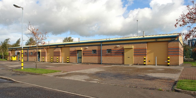 More details for Reads Rd, Stoke On Trent - Industrial to Rent