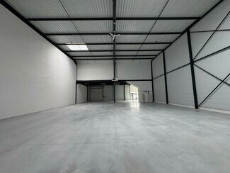 More details for Light Industrial for Sale