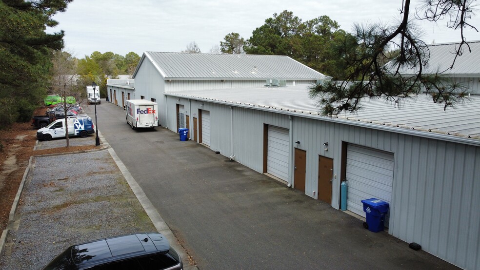 502 Wando Park Blvd, Mount Pleasant, SC for rent - Building Photo - Image 3 of 4