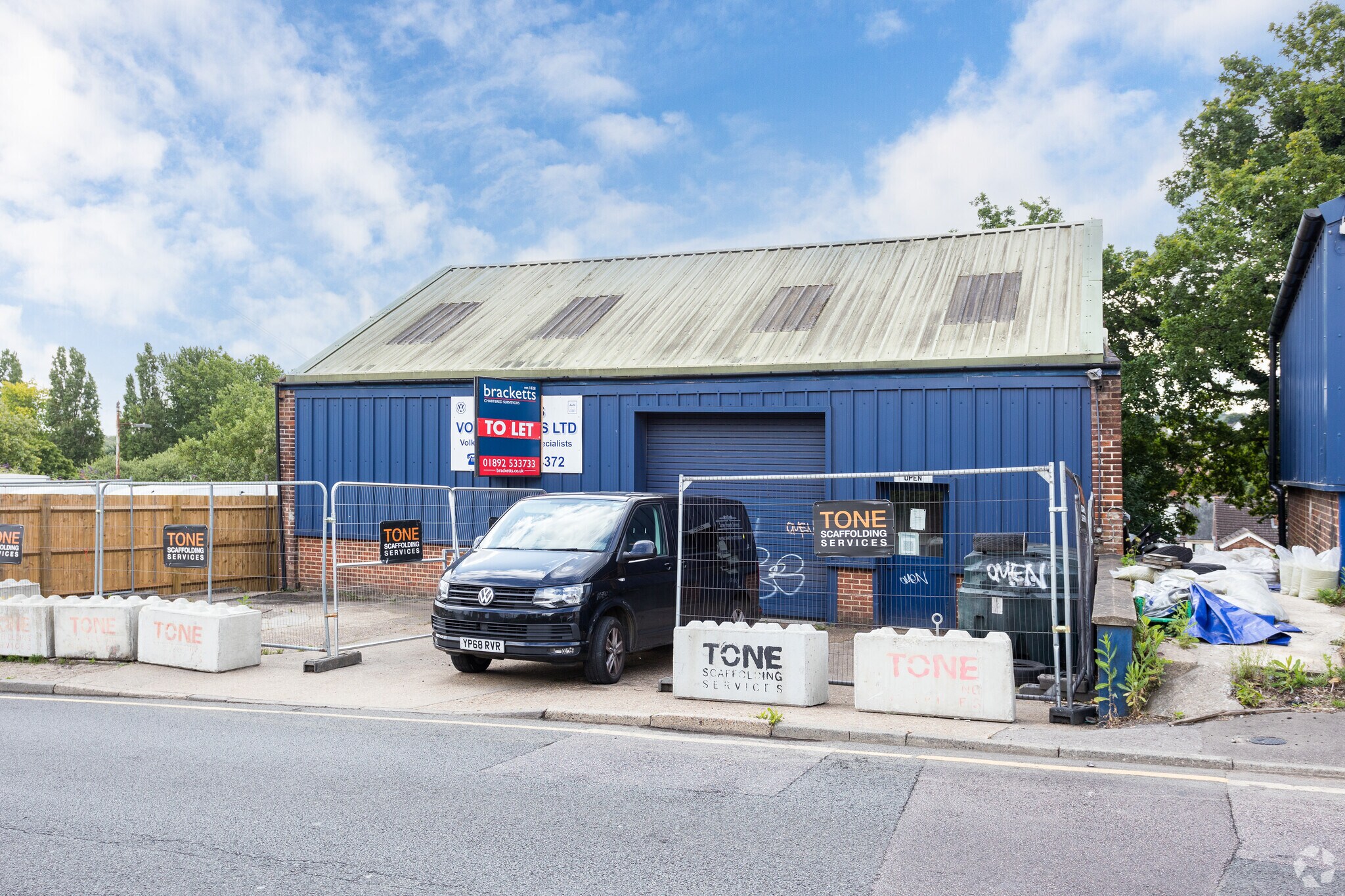 North Farm Rd, Tunbridge Wells for sale Building Photo- Image 1 of 1
