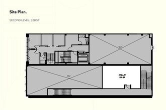 939 5th Ave, San Diego, CA for rent Floor Plan- Image 1 of 1