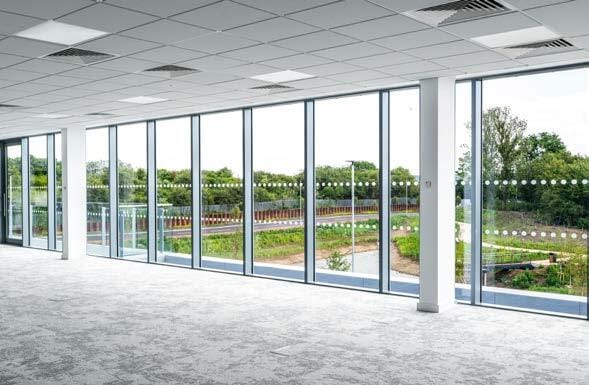 A5, Milton Keynes to rent - Building Photo - Image 3 of 9