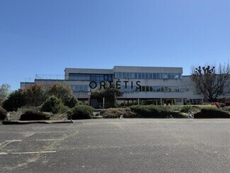 More details for 19 Rue Carmin, Labège - Office to Rent