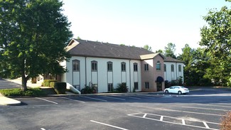 More details for 804 Commerce Blvd, Riverdale, GA - Office/Medical for Rent