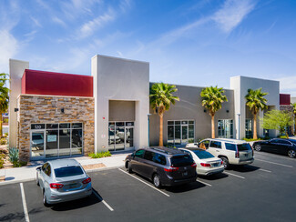 More details for 10630 Dean Martin Dr, Las Vegas, NV - Retail for Rent