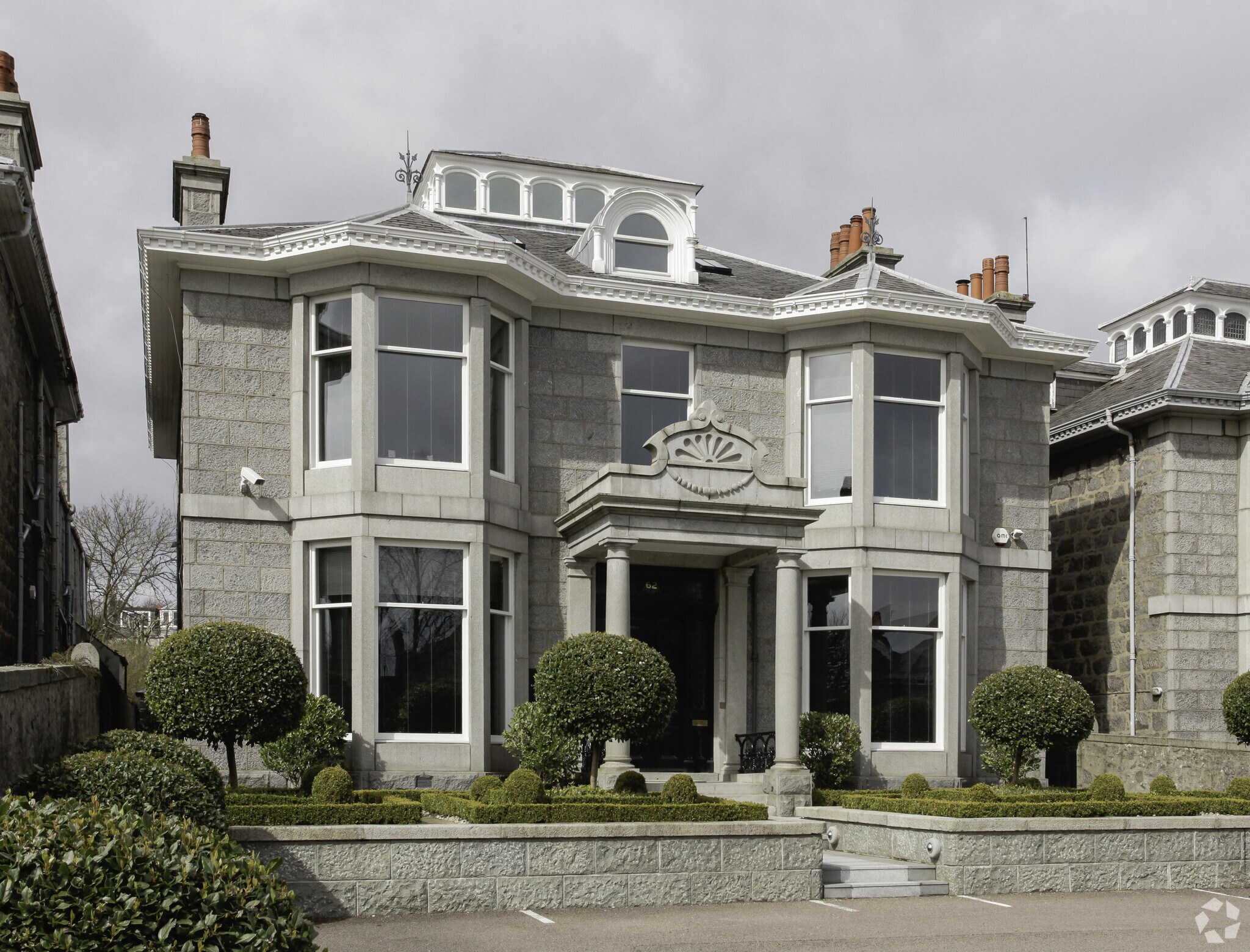 62 Queens Rd, Aberdeen for sale Primary Photo- Image 1 of 1