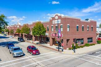 More details for 400 Reid St, De Pere, WI - Retail for Rent