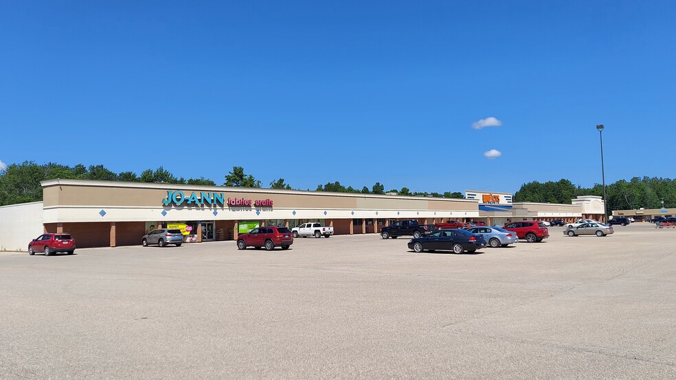 2680 US Highway 23 S, Alpena, MI for rent - Building Photo - Image 1 of 4