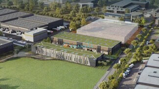 More details for Light Industrial to Rent