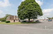 Beeches Industrial Estate - Commercial Property