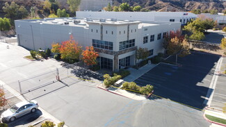 More details for 21130 Centre Pointe Pky, Santa Clarita, CA - Industrial for Rent