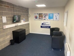 Victoria St, Middlesbrough to rent Lobby- Image 2 of 2