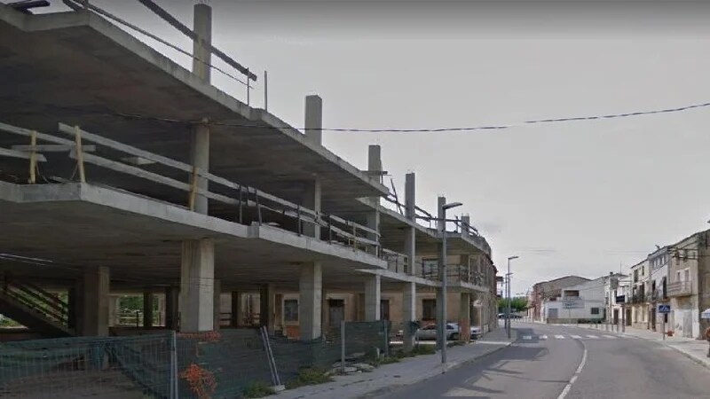 Avinguda de Catalunya, 17-23, El Castell, Tarragona for sale Floor Plan- Image 1 of 4