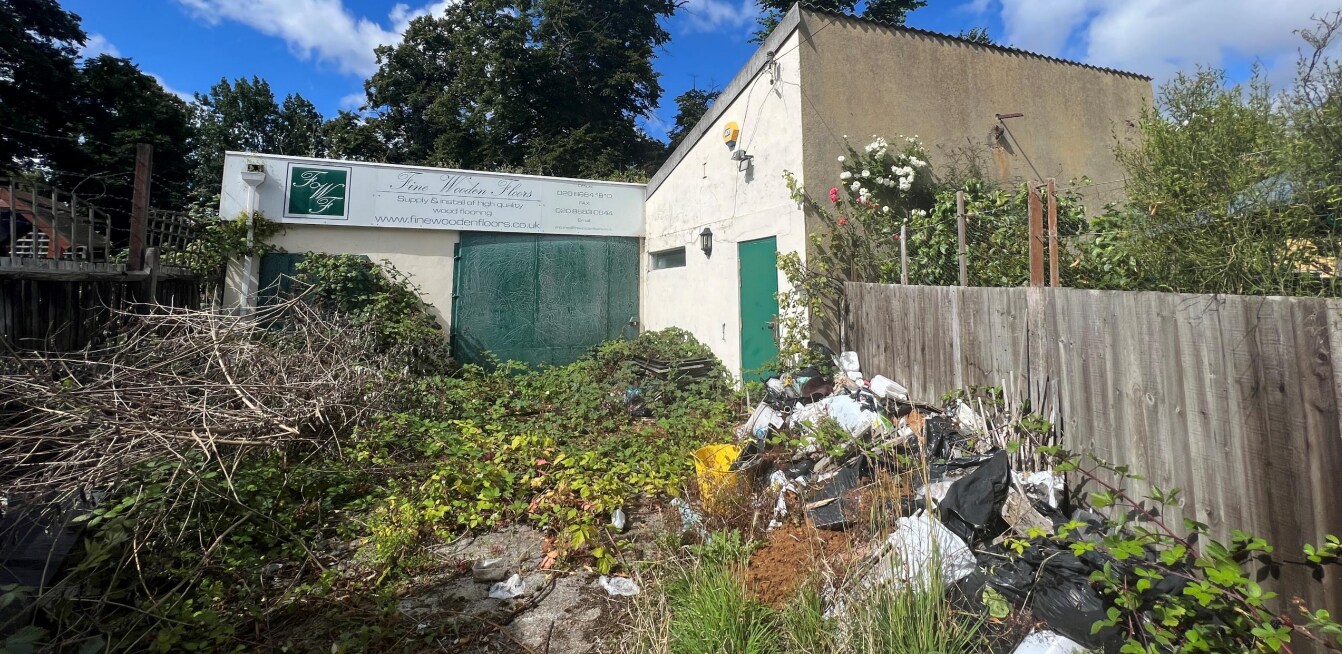 13A Mayo Rd, Croydon for sale Primary Photo- Image 1 of 1