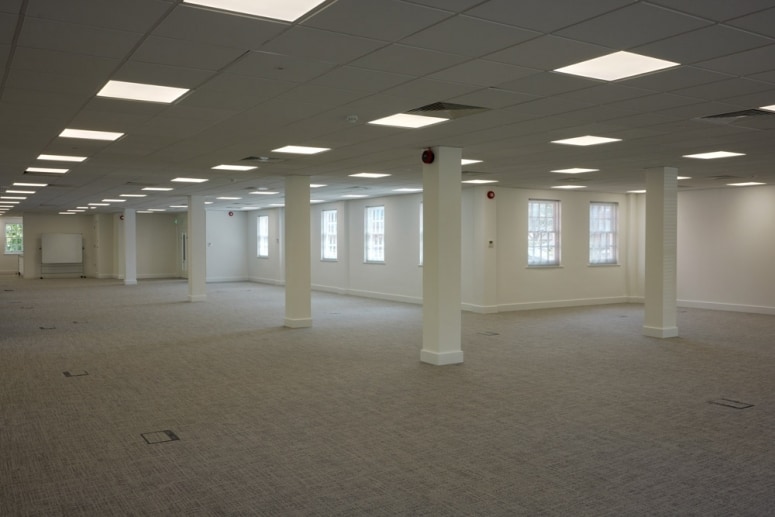 Abbey Mill Business Park, Godalming to rent Building Photo- Image 1 of 1