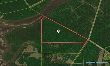 4938 Woodville Rd, Awendaw, SC for sale Building Photo- Image 1 of 2