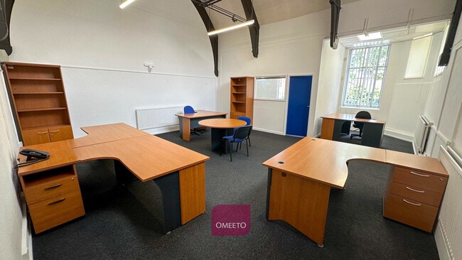 More details for Uttoxeter New Rd, Derby - Office to Rent
