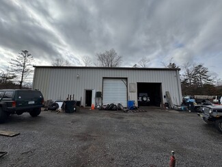 More details for 31 Swartzel Shop Rd, Staunton, VA - Light Industrial for Sale