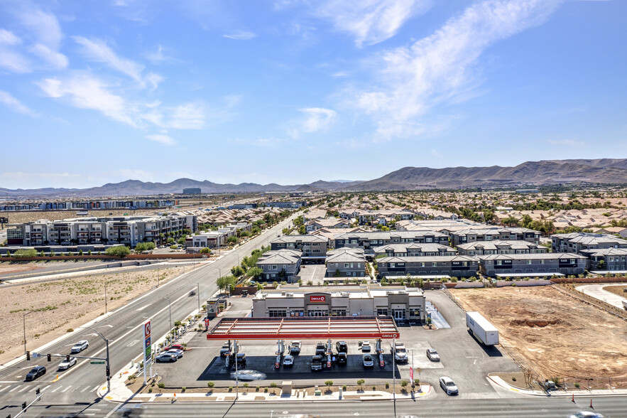 3265 W Cactus Ave, Las Vegas, NV for rent - Building Photo - Image 3 of 5