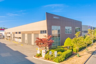 More details for 30553 Great Northern Ave, Abbotsford, BC - Industrial for Sale