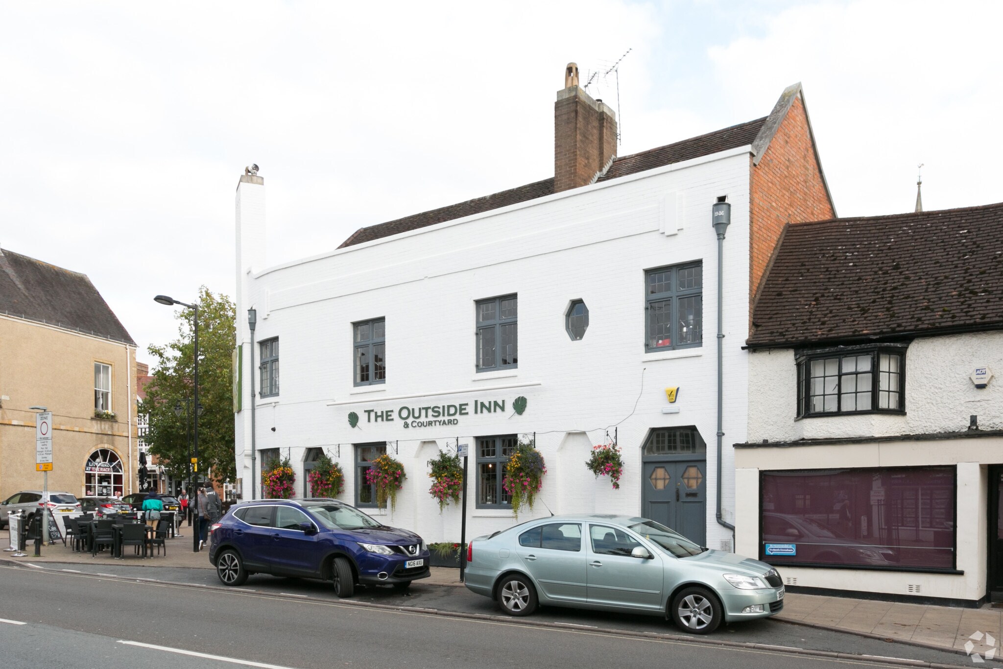 15 Market Pl, Evesham for sale Primary Photo- Image 1 of 1