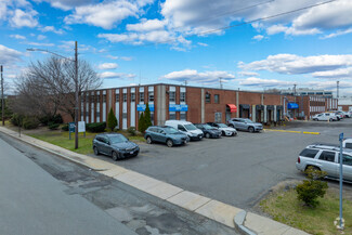 More details for 41 Innerbelt Rd, Somerville, MA - Industrial for Rent