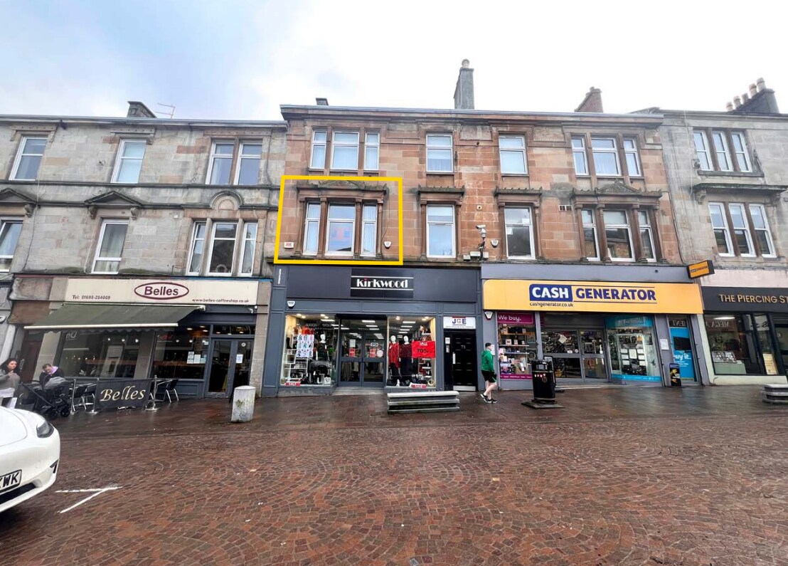 71 Quarry St, Hamilton for sale Building Photo- Image 1 of 1