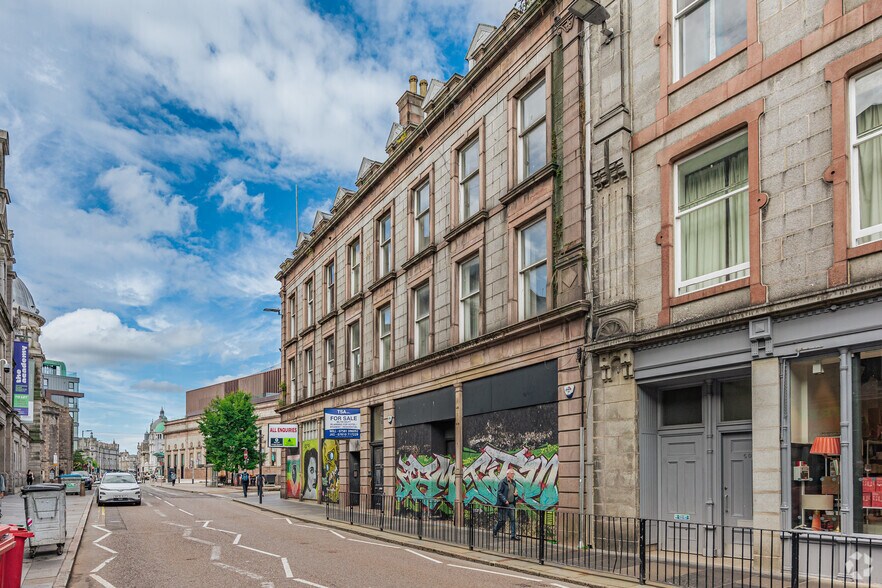 Harriet St, Aberdeen for sale - Building Photo - Image 2 of 2