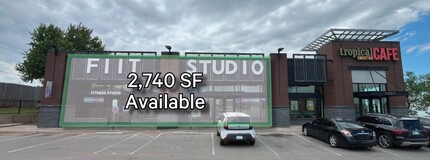 7307 N Macarthur Blvd, Oklahoma City, OK for rent Building Photo- Image 1 of 4