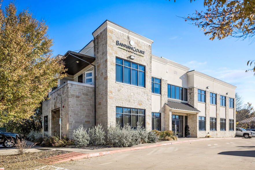 151 Players Cir, Southlake, TX for rent - Building Photo - Image 1 of 1