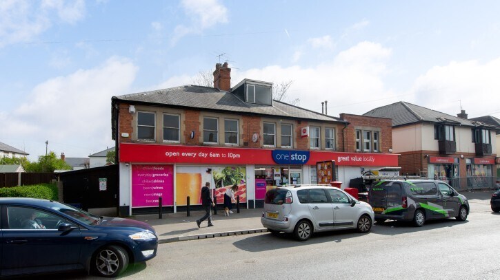 197-199 Bowbridge Rd, Newark for sale Building Photo- Image 1 of 1