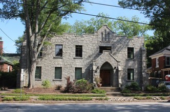 314 Lloyd St, Greenville, SC for rent Primary Photo- Image 1 of 13