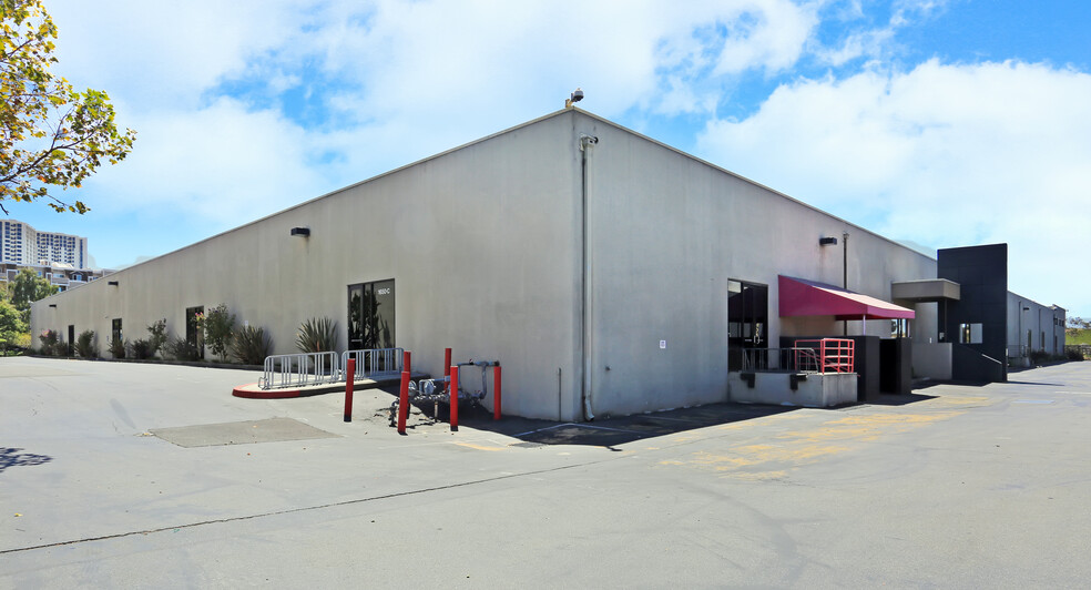 1650 65th St, Emeryville, CA for rent - Building Photo - Image 1 of 4