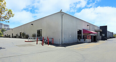 1650 65th St, Emeryville, CA for rent Building Photo- Image 1 of 5