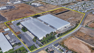 More details for 10110 Aero Rd, Cheney, WA - Industrial for Rent