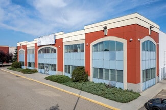 More details for 3000 15th St NE, Calgary, AB - Industrial for Sale