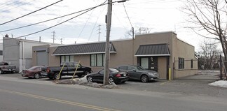 More details for 384 Moffitt Blvd, Islip, NY - Industrial for Rent