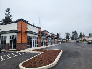 More details for 30860 NW Pacific St, North Plains, OR - Retail for Rent