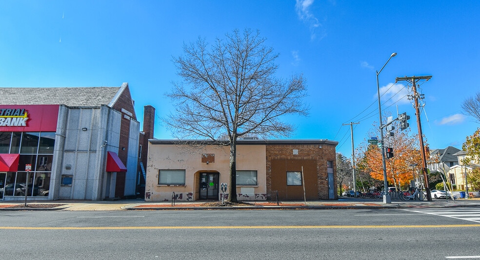 4840 Georgia Ave NW, Washington, DC for sale - Building Photo - Image 3 of 9