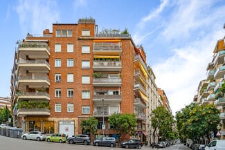 More details for Carrer de Ferran Agulló, 24, Barcelona - Retail to Rent