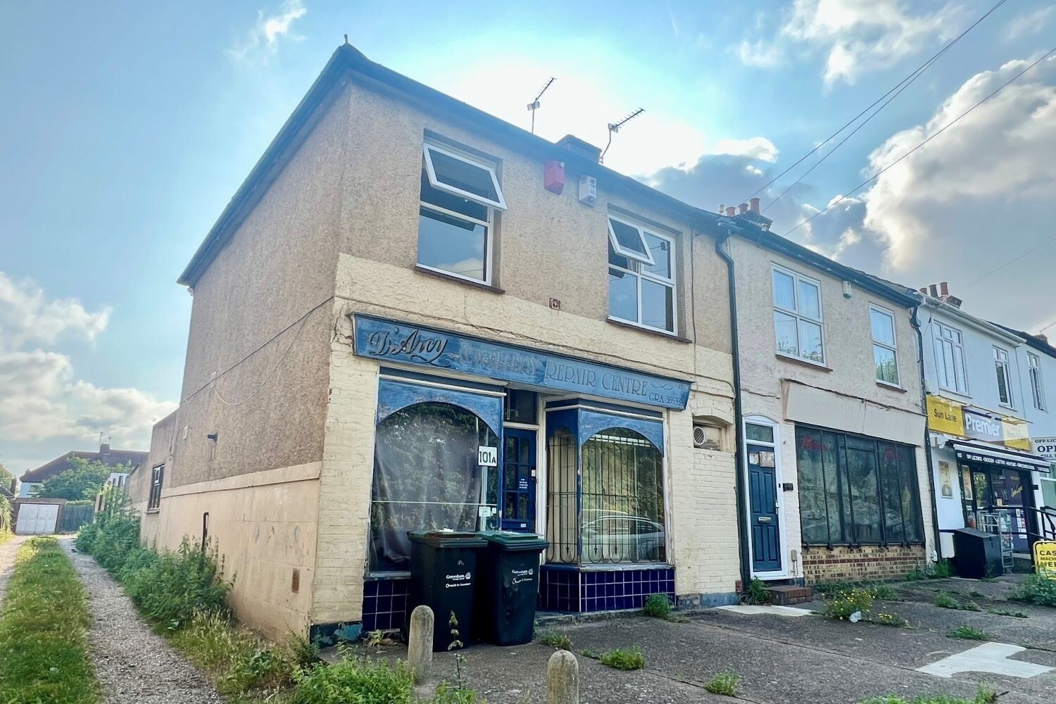 101A Sun Ln, Gravesend for sale Primary Photo- Image 1 of 1