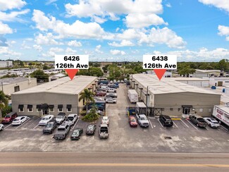 More details for 6428 126th Ave, Largo, FL - Industrial for Sale