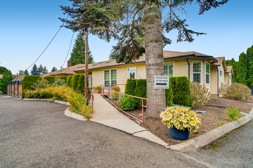 1602 NE 162nd Ave, Vancouver, WA for sale - Building Photo - Image 1 of 1