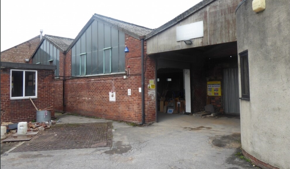 55 Parkwood Rd, Sheffield for sale Primary Photo- Image 1 of 1