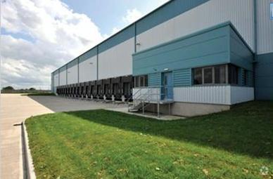 Edgware Rd, Middlewich for sale Primary Photo- Image 1 of 1