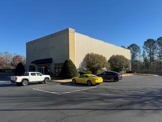 More details for 440 Southport Commerce Blvd, Spartanburg, SC - Industrial for Sale