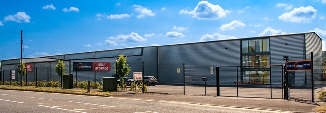 More details for 94 Lyde Rd, Yeovil - Light Industrial to Rent