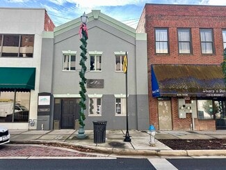 More details for 128 E Market St, Johnson City, TN - Office for Sale