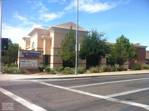 14202 N Scottsdale Rd, Scottsdale, AZ for rent Building Photo- Image 1 of 7