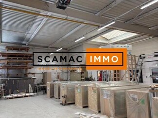 More details for Industrial to Rent